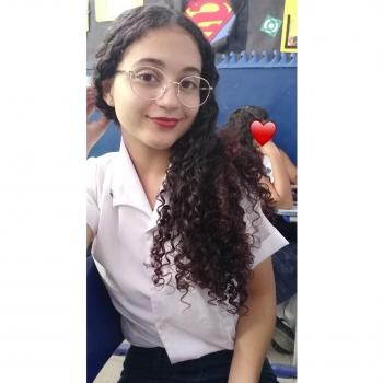 Babá Rio de Janeiro: Thainá