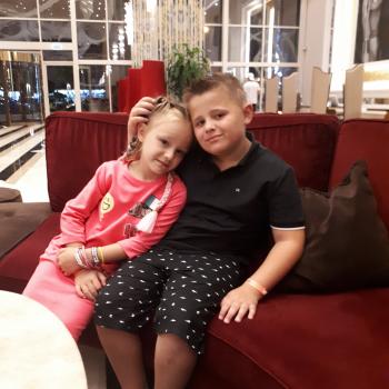 Baby-sitting Oud-Turnhout: job de garde d'enfants Sandra