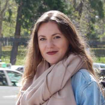 Baby-sitters à Nantes: Aurélie