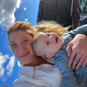 Babysitting job in Chuluota: babysitting job Jacqueline