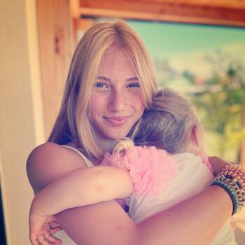 Babysitter in Dobrova: Ema