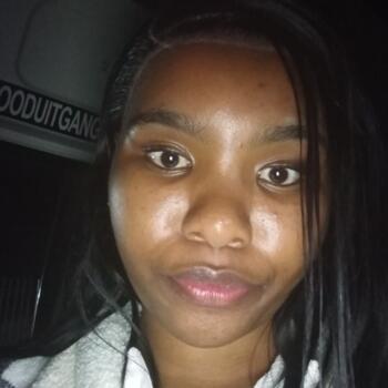 Babysitter in Stellenbosch: Ayabulela