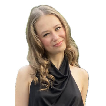 Nanny in Mykanów: Liliana