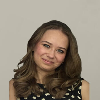 Nanny in Lodz: Liliana