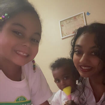 Babysitting job in Toronto: babysitting job Denise