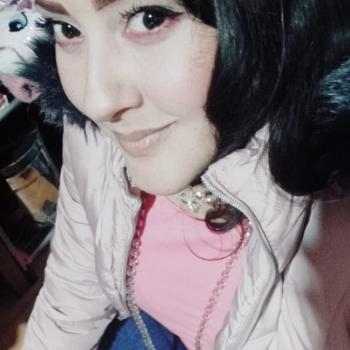 Babysitter in Mexico City: Pao
