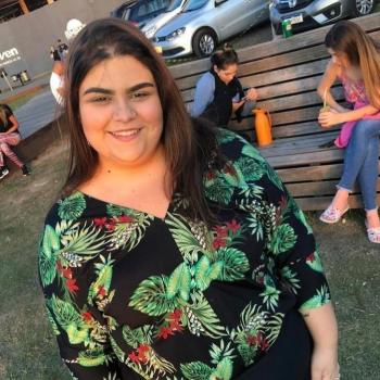 Babá em Porto Alegre: Andriele