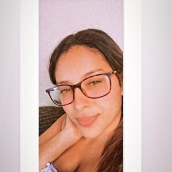 Niñera en San José: Alicia