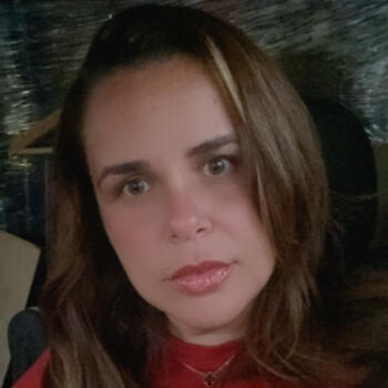 Babysitter em Odivelas: Angélica