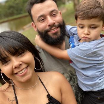 Emprego de babá em Juiz de Fora: emprego de babá Lola