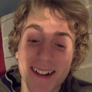 Babysitter in Clinton (Tennessee): Wesley