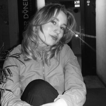 Babysitter in Wien: Michelle