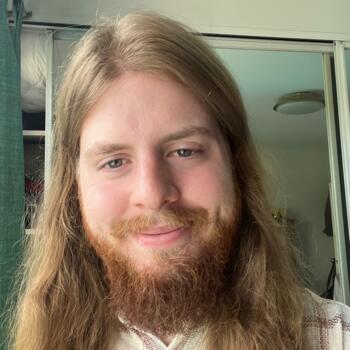 Babysitter Maitland: Jamil