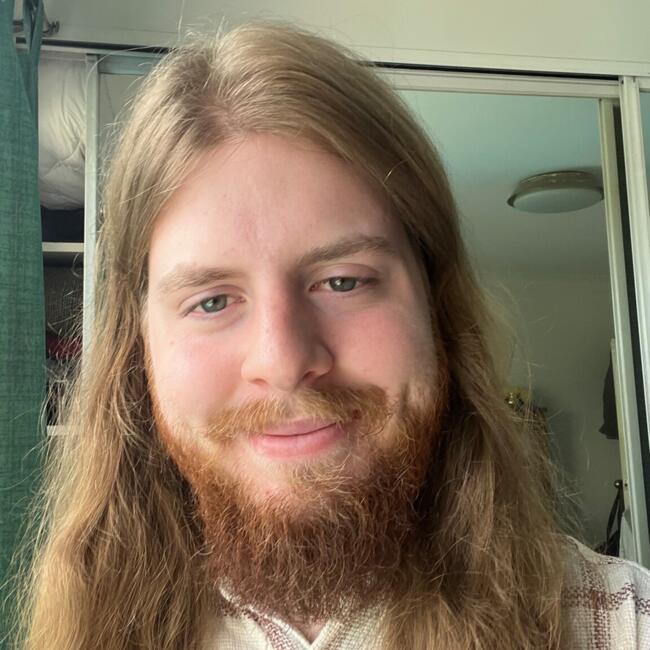 Babysitter in Maitland: Jamil