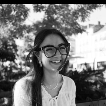 Babysitter in Chéméré: Ilona