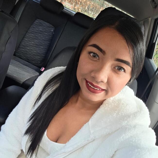 Babysitter in Krakow: Wendy