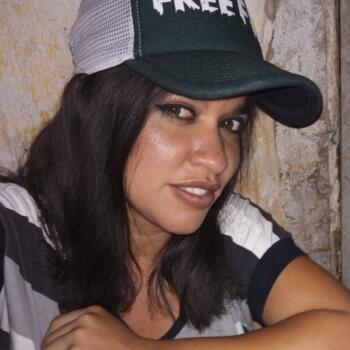 Babysitter Abreu e Lima: Valdenise