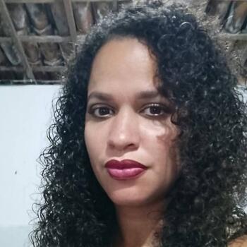 Babysitter in Abreu e Lima: Valdenise