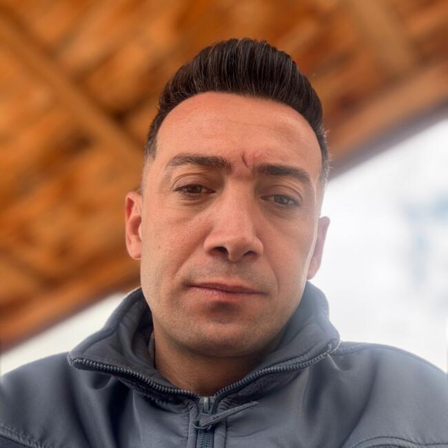Ankara bölgesinde bebek bakıcılığı işi: Recep
