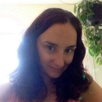 Babysitting job in Mississauga: babysitting job Patrycja
