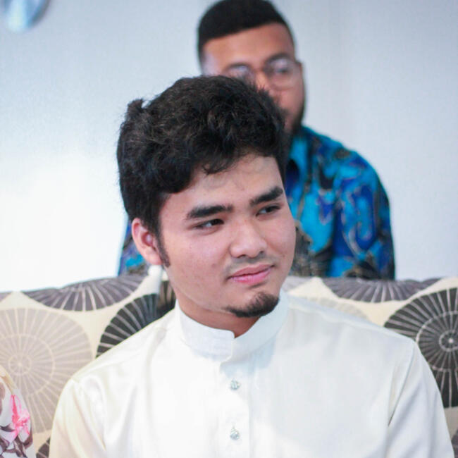 Babysitter in Papakura: Nazmi