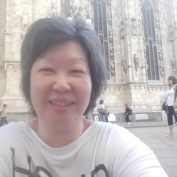 Babysitter a Piacenza: Ngoc Lan