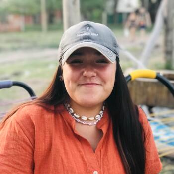 Babysitter in Presidente Derqui: Soledad