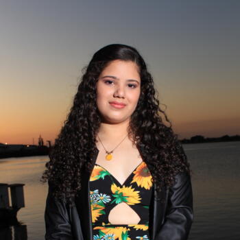 位於亞松森 的臨時保母: Denisse