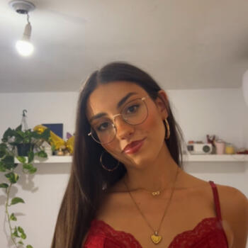 Babá em Granada: Lucia