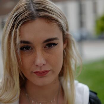 Babysitter in Lugano: Denise