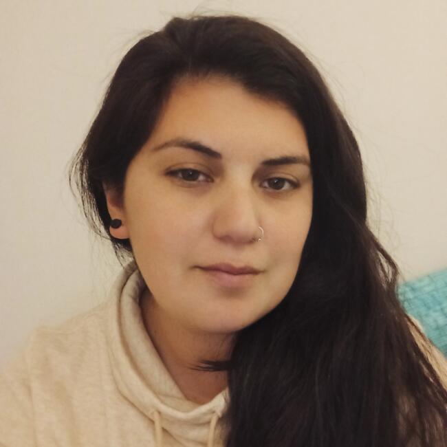 Δουλειά για babysitter στην περιοχή Σαντιάγο: Javiera