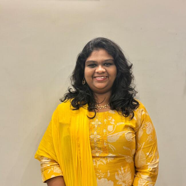 Babysitter in Dublin: Hema