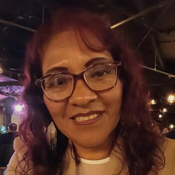 Niñera en Cali: Dolly