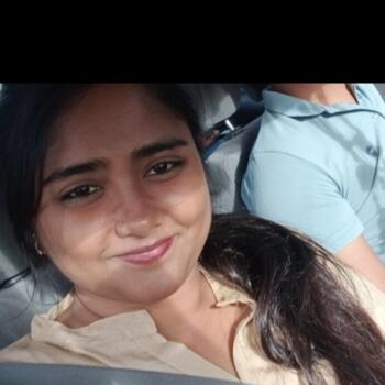 Nounou Triolet: Amreen