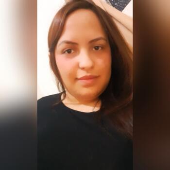 Babá São Paulo: Gabriela Coelho