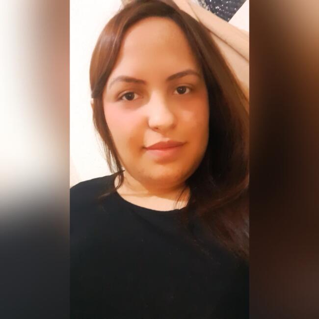 Babá em São Paulo: Gabriela Coelho