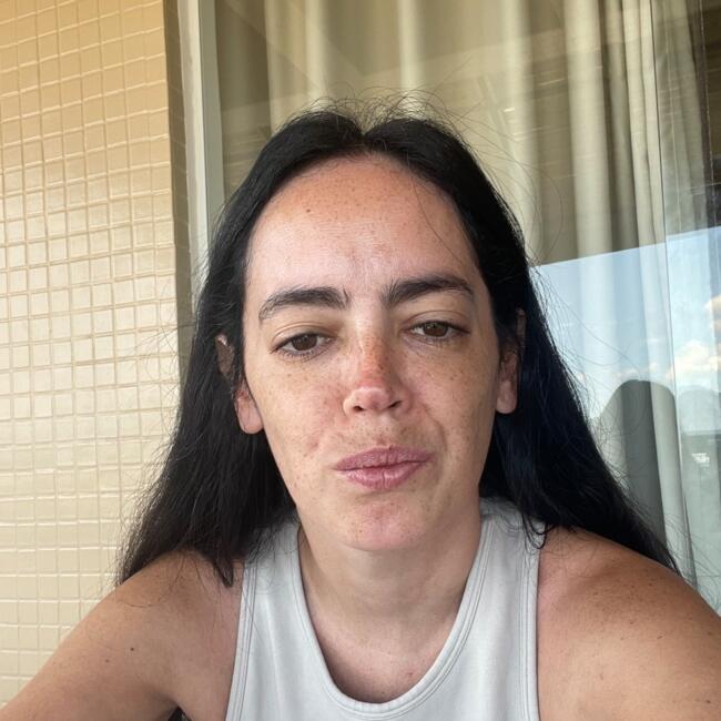 Babysitter in Ciudad de la Costa: Maite