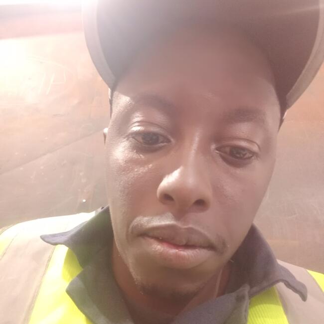 Babysitting job in Emalahleni: Sabata Molefe 