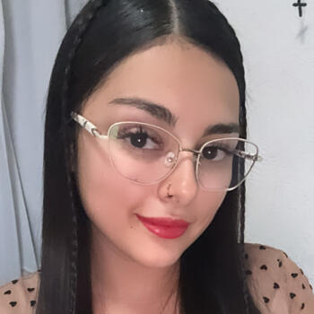 Babysitter in Tlaquepaque: Alejandra Montserrat