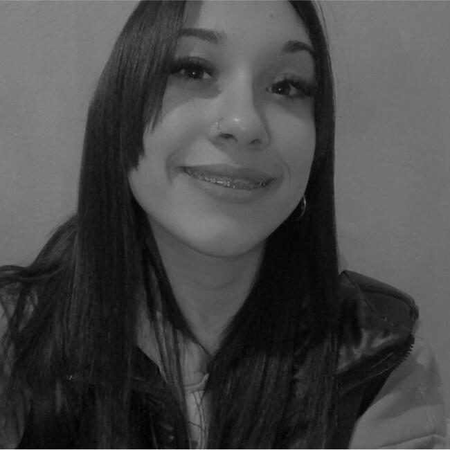 Baby-sitter in Maldonado: Sofia
