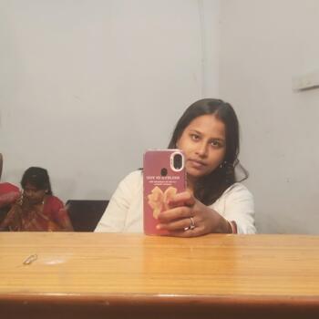 Baby-sitter in Calcutta: Deblina