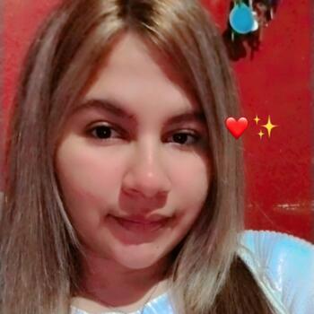 Niñera en Tacares: Priscila