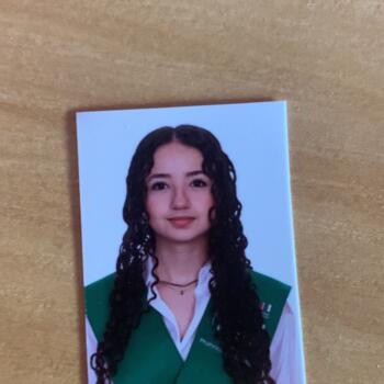Canguro Toledo: Salma