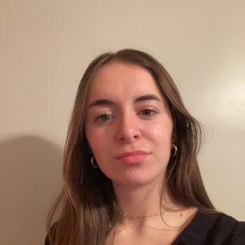 Babysitter in Lille: Anna