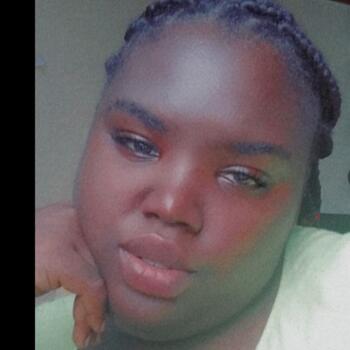 Babysitter in Portmore: Gabrielle