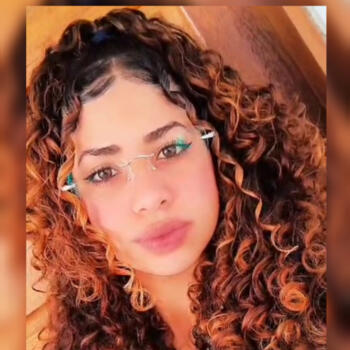 Babysitter in Itapevi: Maria