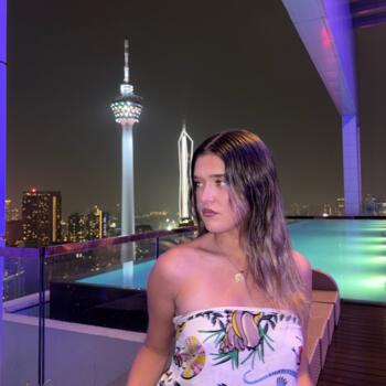 Niñera en Alcalá de Henares: Bea