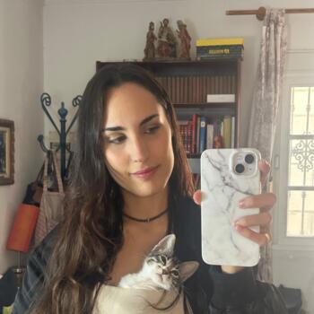 Babysitter Jerez de la Frontera: Rebeca