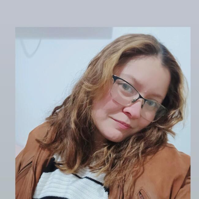 Niñera en Ciudad de San Juan: Luly