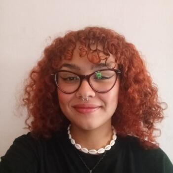 Nanny in el Prat de Llobregat: Maryanne